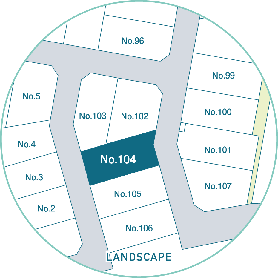 plan104区画