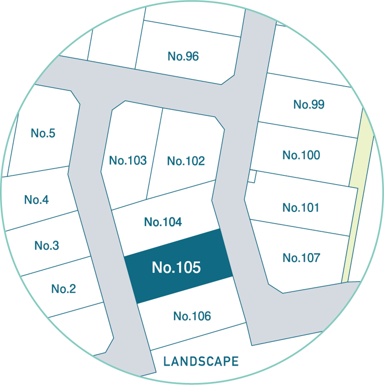 plan105区画