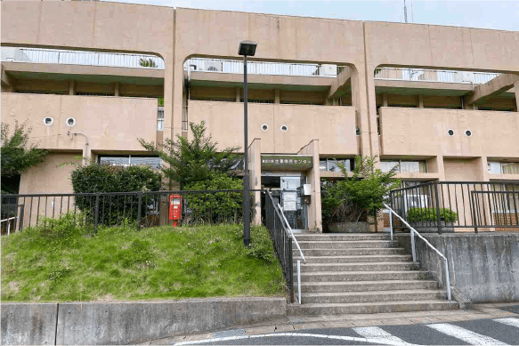 土気市民センター