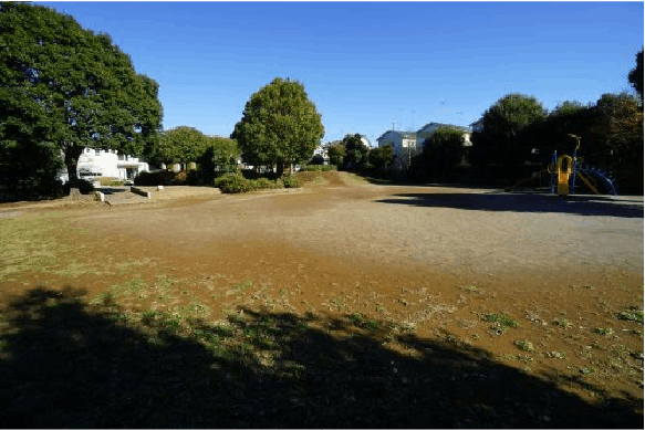 あすみが丘あすなろ公園