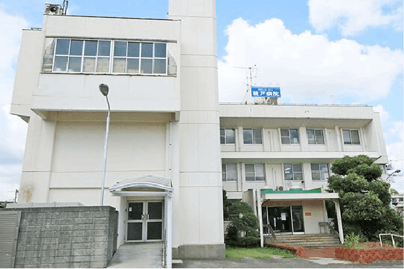 医療法人社団鏡一会鏡戸病院