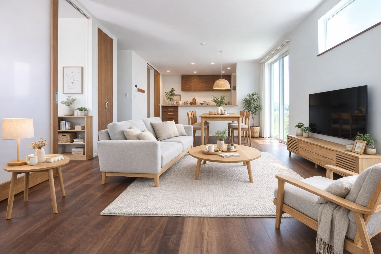 【ラスト1棟！】JR「土気」駅徒歩10分！ドックランに最適な庭付きのZEH住宅をご紹介！