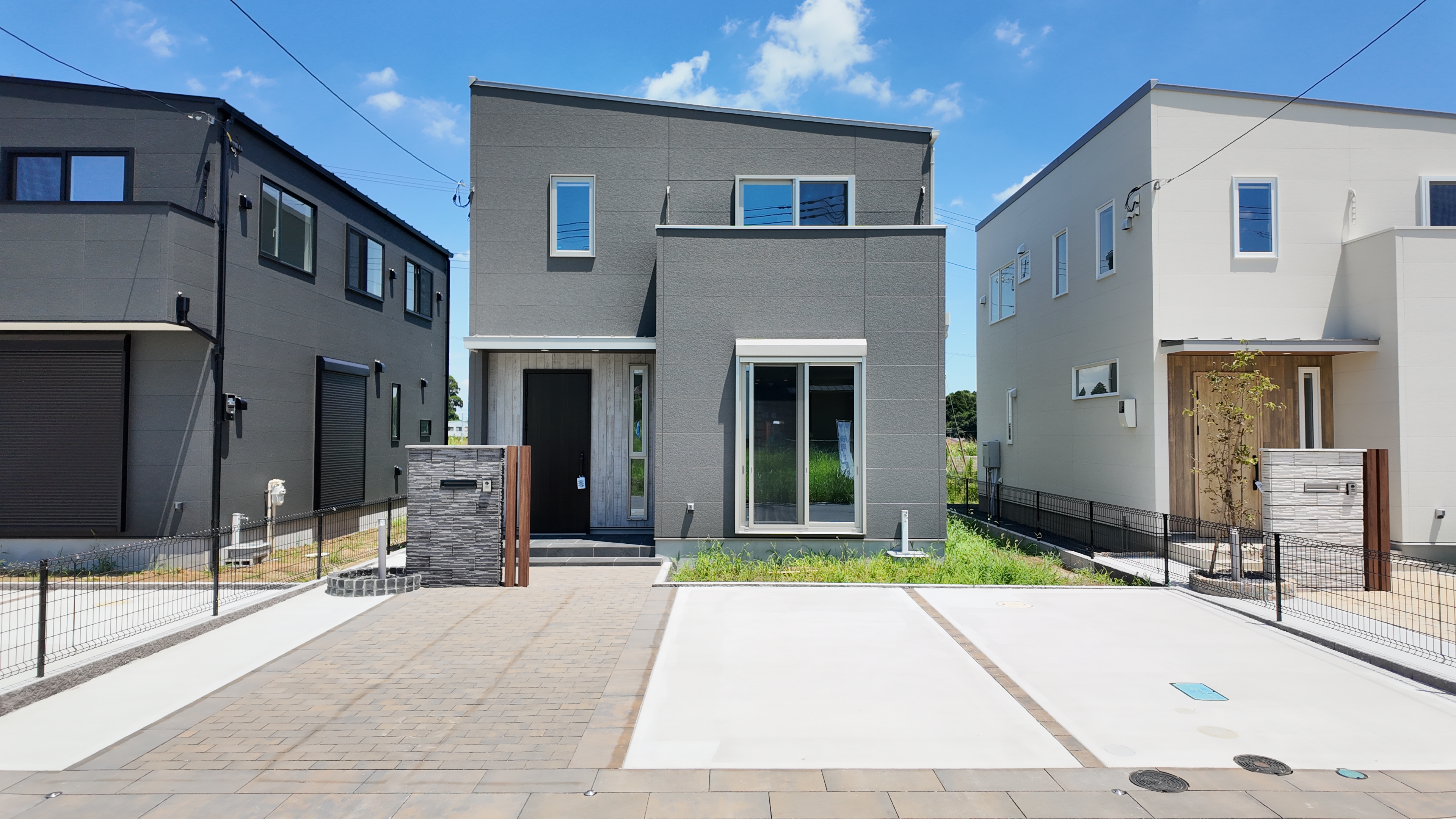 【ラスト1棟！】JR「土気」駅徒歩10分！ドックランに最適な庭付きのZEH住宅をご紹介！